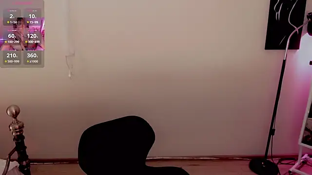 AnnieGOld  online show from 2, 2, 2025