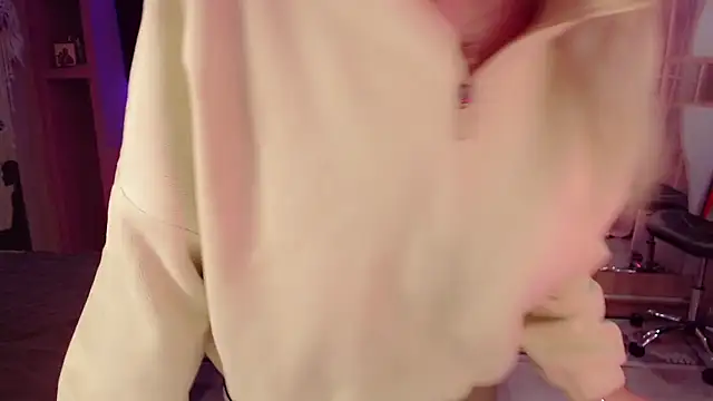 AnnieGOld  online show from 7, 2, 2026