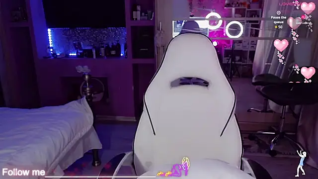 AnnieGOld  online show from 14, 1, 2026