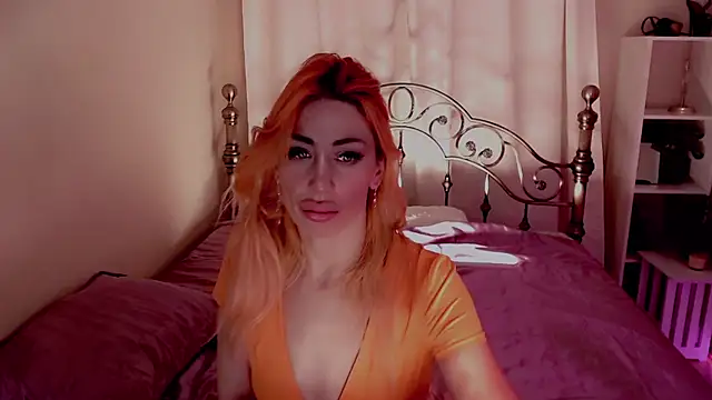 AnnieGOld  online show from 23, 12, 2024