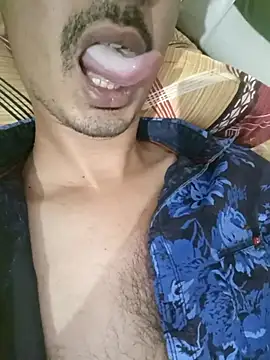 dreamtoungelick69 online show from 13, 4, 2026