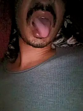 Snapshot of dreamtoungelick69 chatting on 24, 2, 2026 dreamtoungelick69 online show from 24, 2, 2026