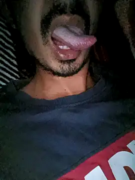 dreamtoungelick69 online show from 9, 11, 2025