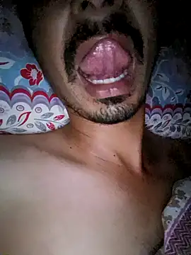 dreamtoungelick69 online show from 24, 9, 2025