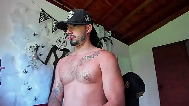 Baky sexy online show from 19, 10, 2025