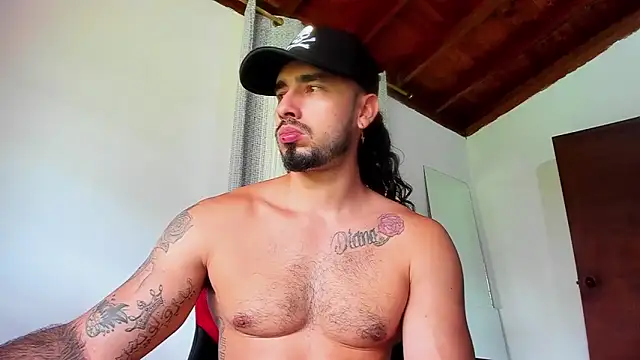 Baky sexy online show from 7, 10, 2025