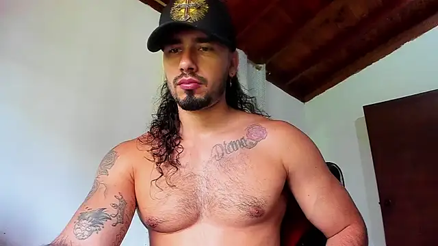 Baky sexy online show from 3, 10, 2025