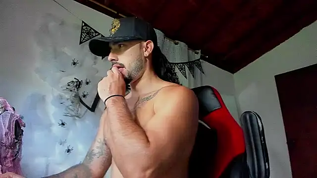 Baky sexy online show from 18, 10, 2025