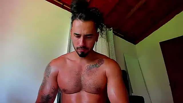 Baky sexy online show from 19, 4, 2026