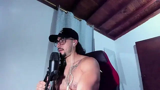 Baky sexy online show from 14, 10, 2025