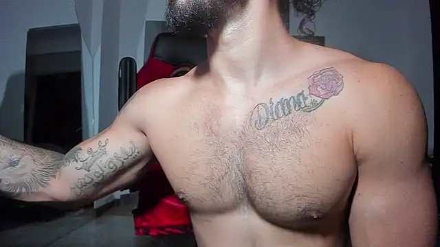 Baky sexy online show from 16, 3, 2025