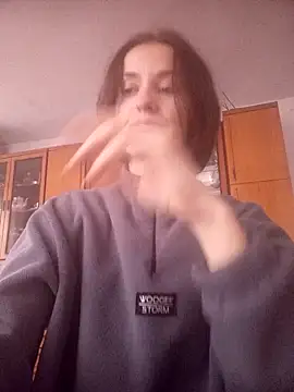 Angela Zayka online show from 17, 1, 2025