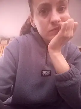 Angela Zayka online show from 21, 1, 2025