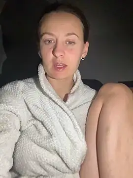 Angela Zayka online show from 13, 2, 2026