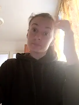 Angela Zayka online show from 6, 3, 2025