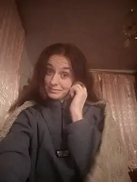 Angela Zayka online show from 16, 1, 2025