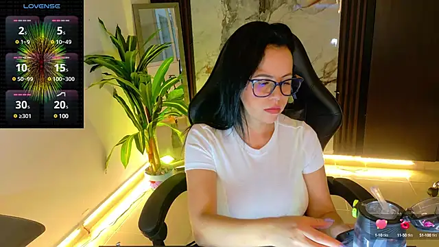 pamelajackson online show from 26, 2, 2025