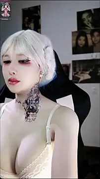 candy cola online show from 8, 1, 2026