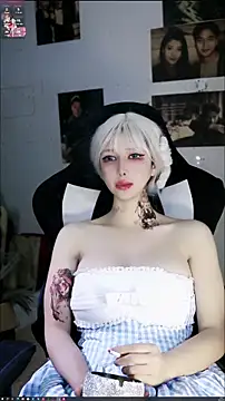 candy cola online show from 17, 1, 2026
