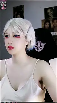 candy cola online show from 6, 1, 2026