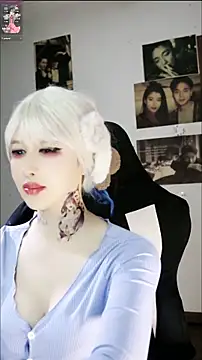 candy cola online show from 9, 1, 2026