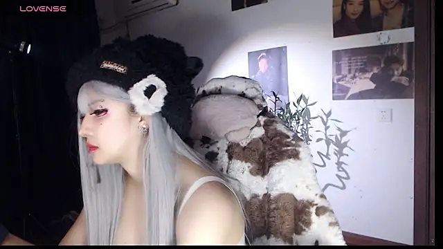 candy cola online show from 17, 11, 2025