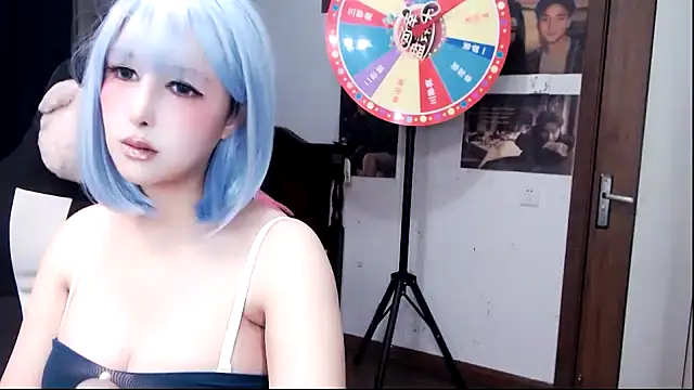 candy cola online show from 16, 2, 2025