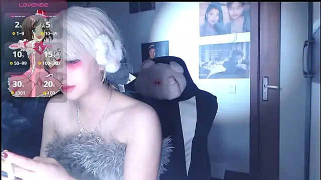 candy cola online show from 11, 10, 2025