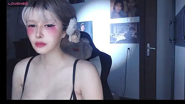 candy cola online show from 1, 11, 2025