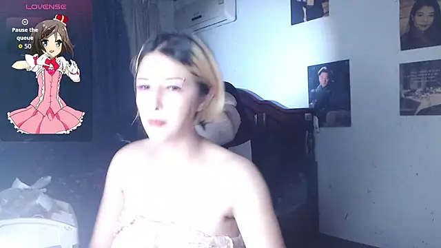 candy cola online show from 25, 9, 2025