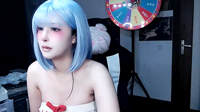 candy cola online show from 19, 2, 2025