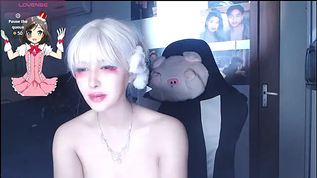 candy cola online show from 10, 10, 2025