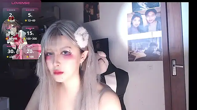 candy cola online show from 22, 10, 2025