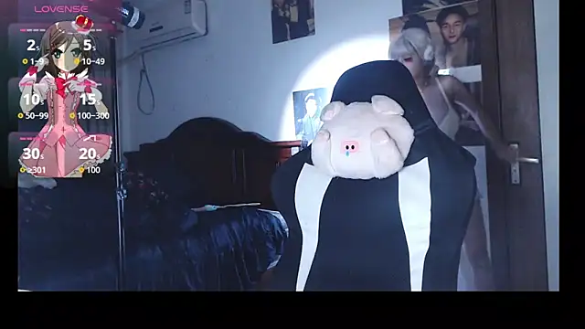 candy cola online show from 6, 10, 2025