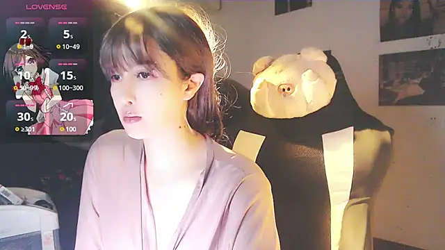 candy cola online show from 21, 9, 2025