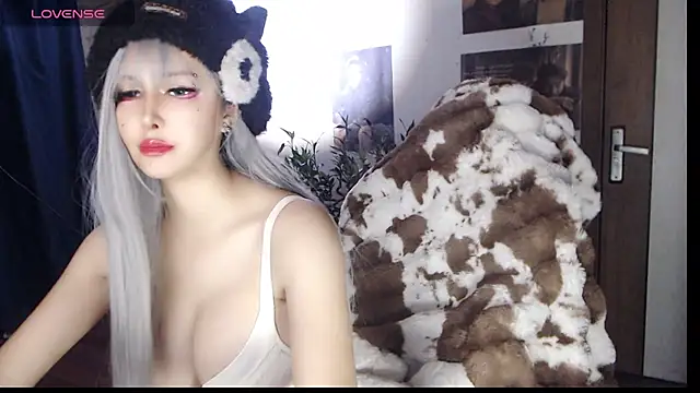 candy cola online show from 18, 11, 2025