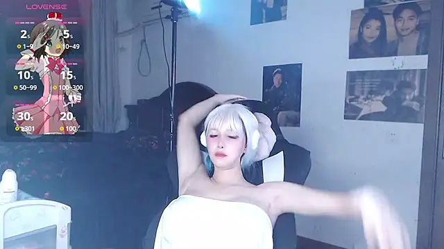 candy cola online show from 1, 10, 2025