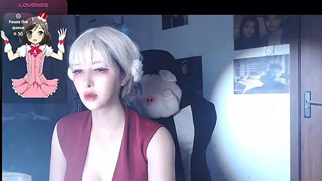 candy cola online show from 2, 10, 2025