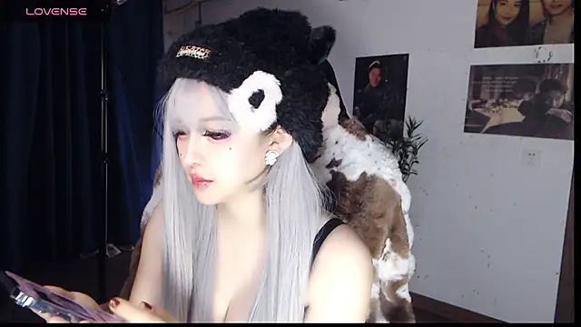 candy cola online show from 16, 11, 2025