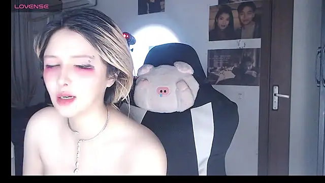 candy cola online show from 1, 11, 2025