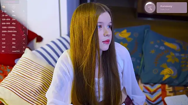 PeacefulSoull online show from 15, 10, 2025