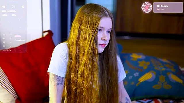 PeacefulSoull online show from 12, 9, 2025