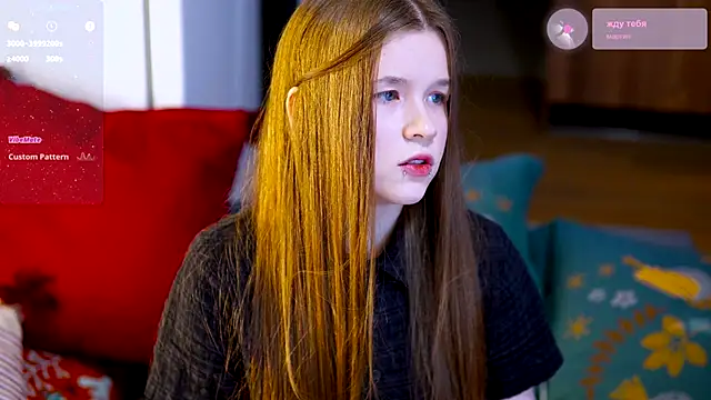 PeacefulSoull online show from 27, 10, 2025