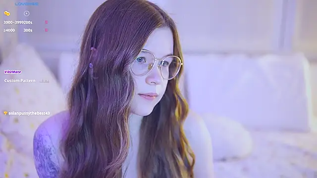 PeacefulSoull online show from 4, 12, 2024