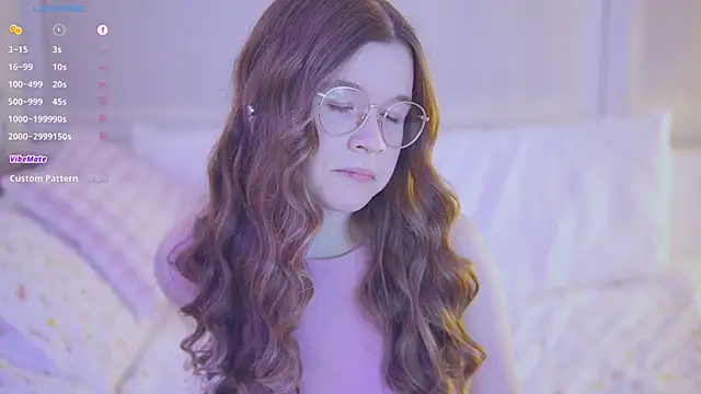 PeacefulSoull online show from 7, 12, 2024