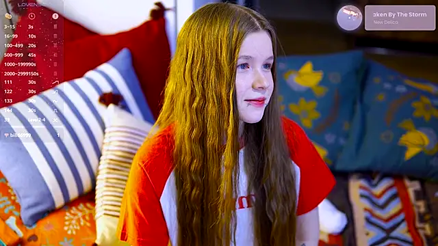 PeacefulSoull online show from 28, 9, 2025