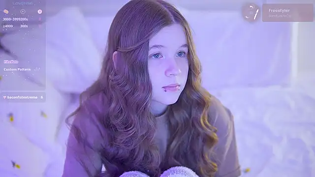 PeacefulSoull online show from 15, 3, 2025