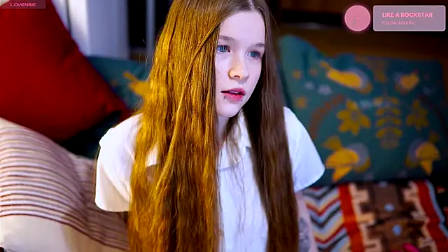 PeacefulSoull online show from 23, 10, 2025