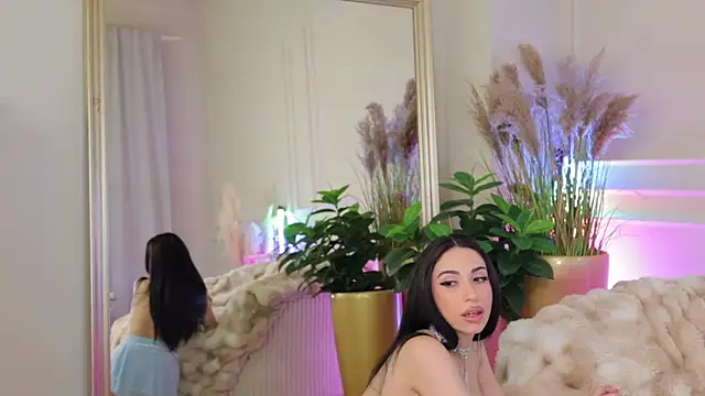 Anais Bloom online show from 19, 5, 2026