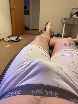 adam123456654321 online show from 13, 2, 2009